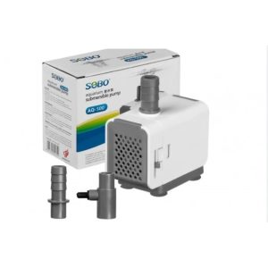 SOBA AQ-1500
